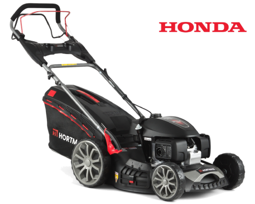 HORTMASZ HKS 550 NH