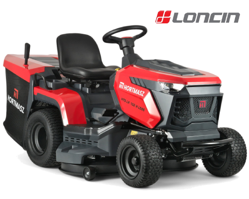 HORTMASZ HTS LX 102 H L586