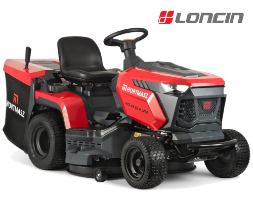 HORTMASZ HTS LX 92 H L452