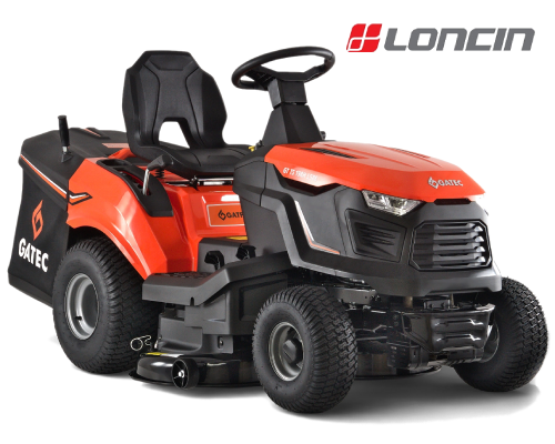 GATEC GT TS 198H L586